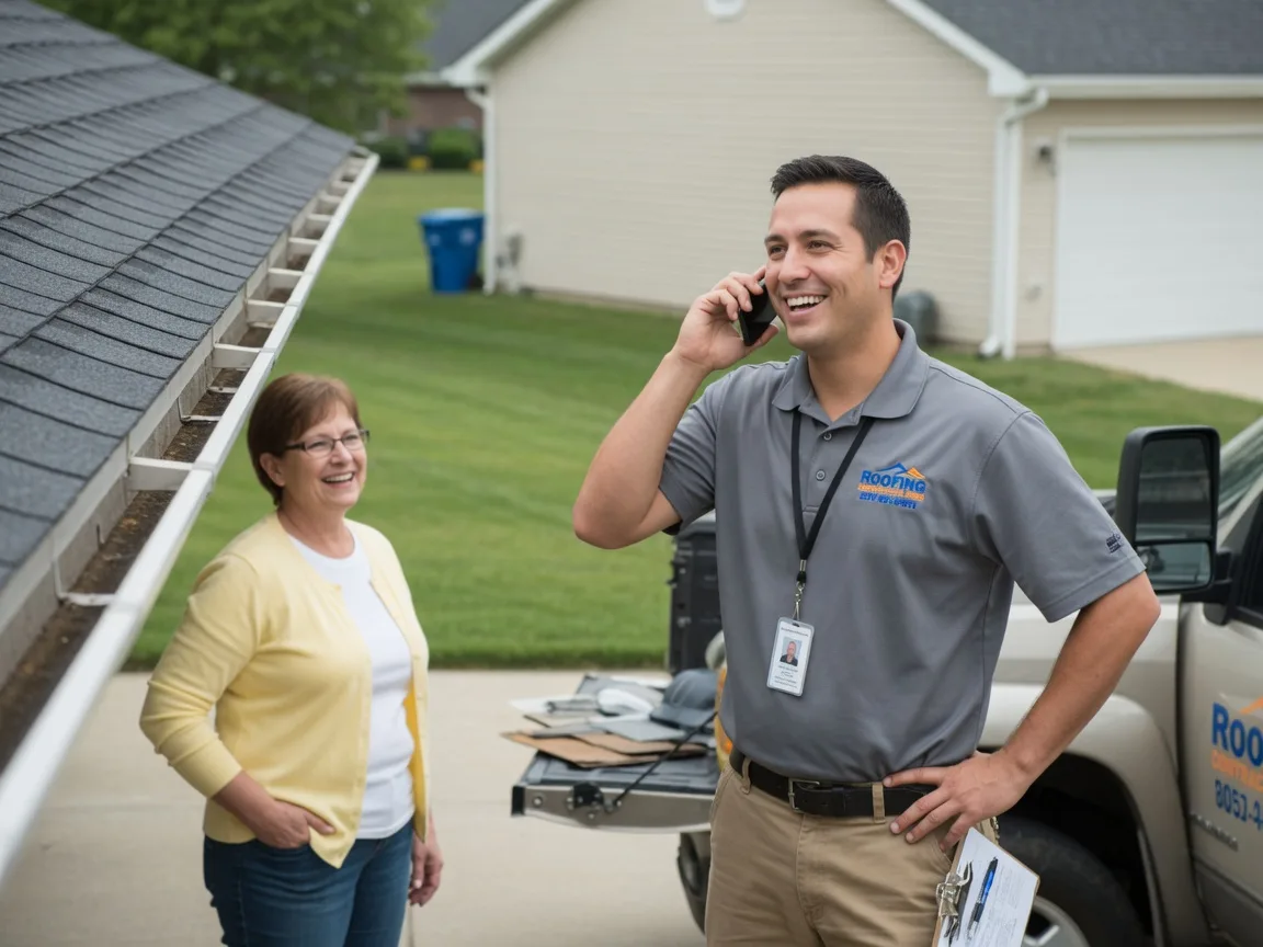 Local Roofing Contractors New Milford, PA FAQs